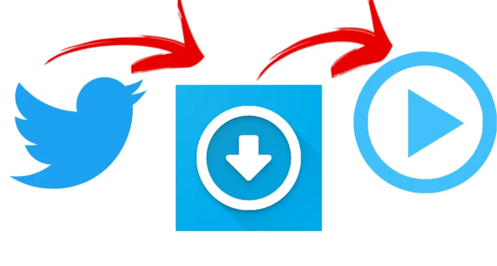 How to Use Online Tools for Twitter Video Downloading